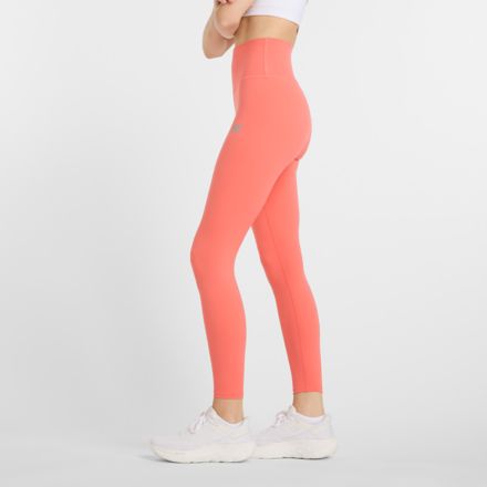 NB Harmony High Rise Legging 25"