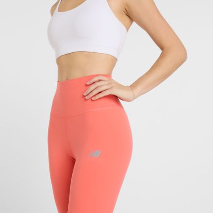 NB Harmony High Rise Legging 25"