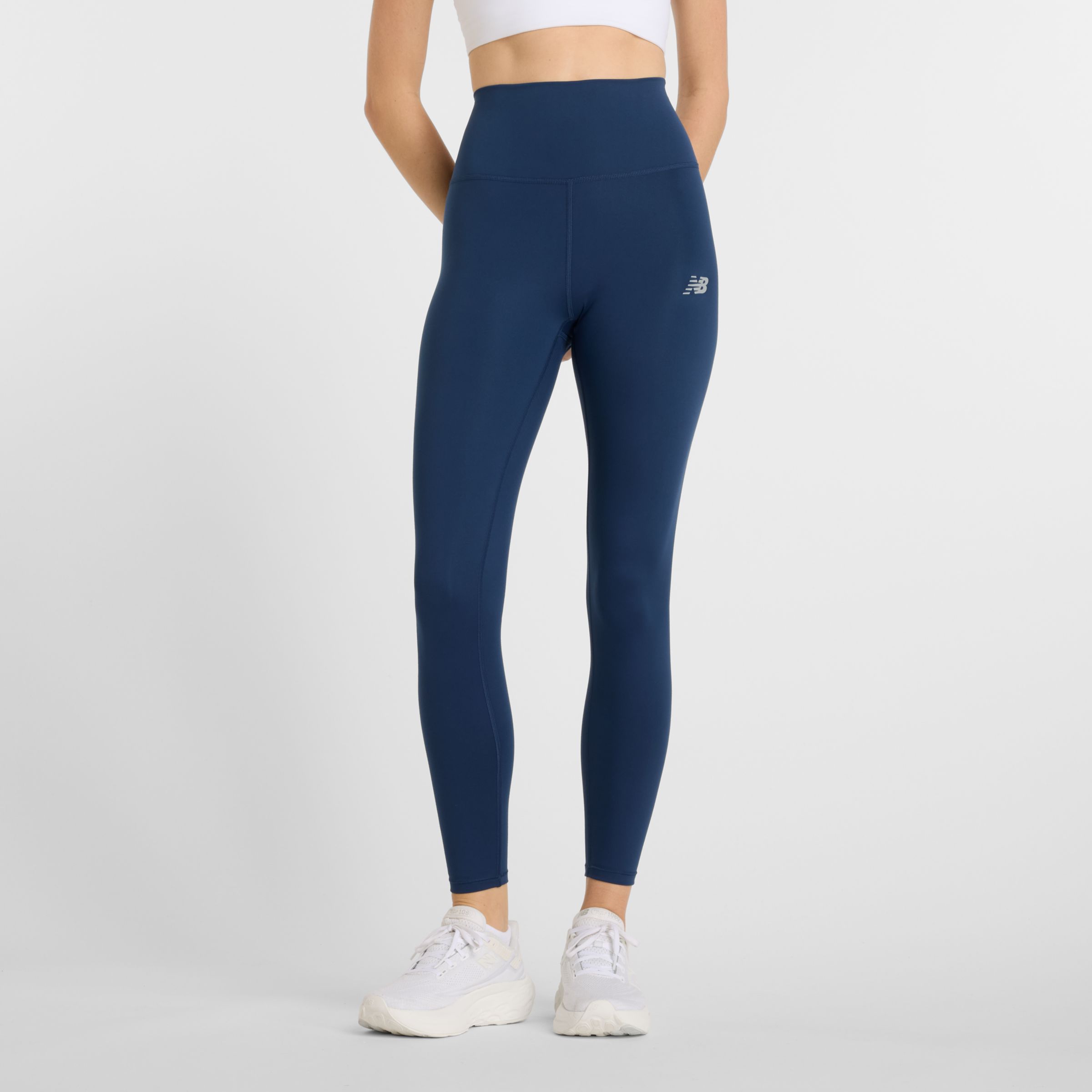 NB Harmony High Rise Legging 25"