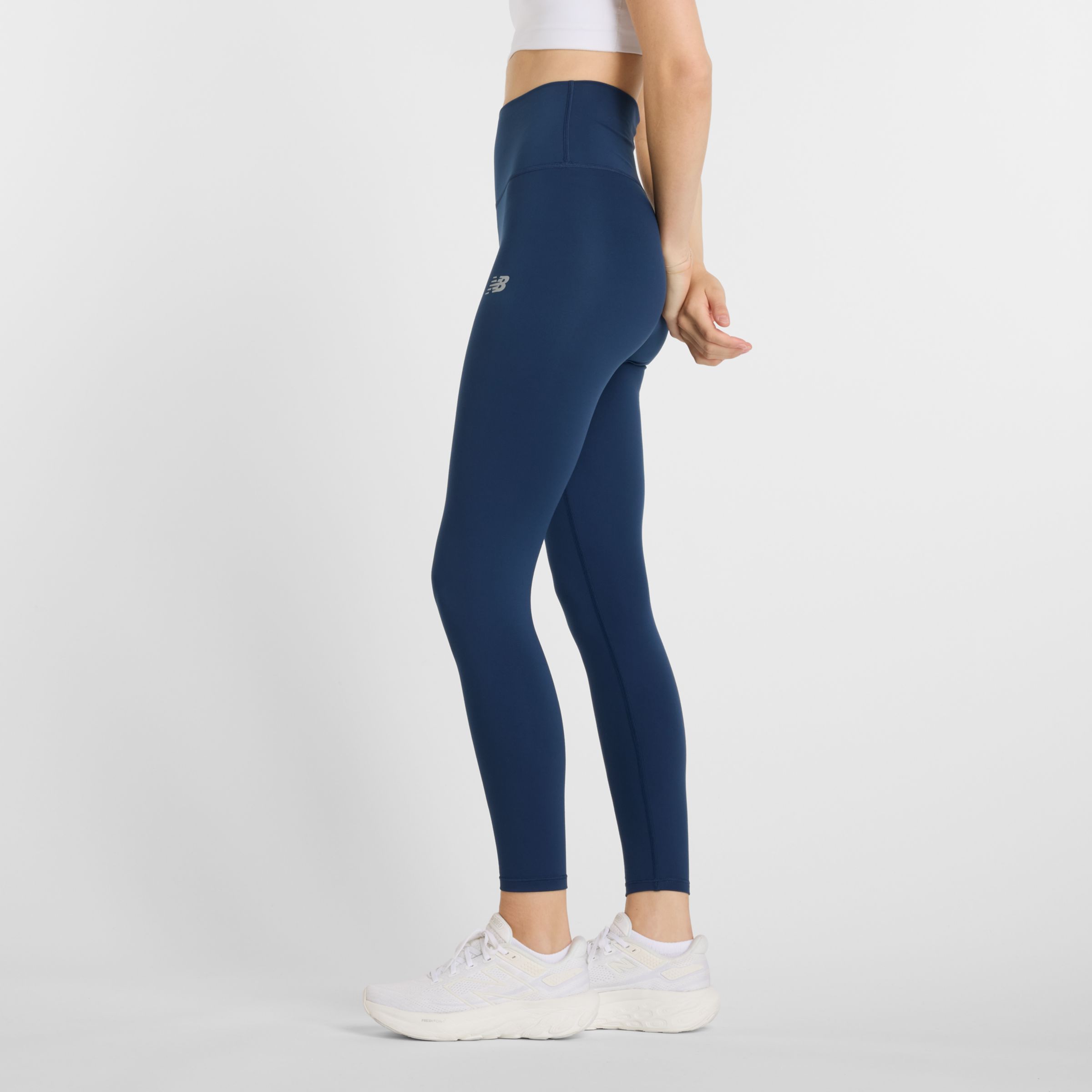 NB Harmony High Rise Legging 25"