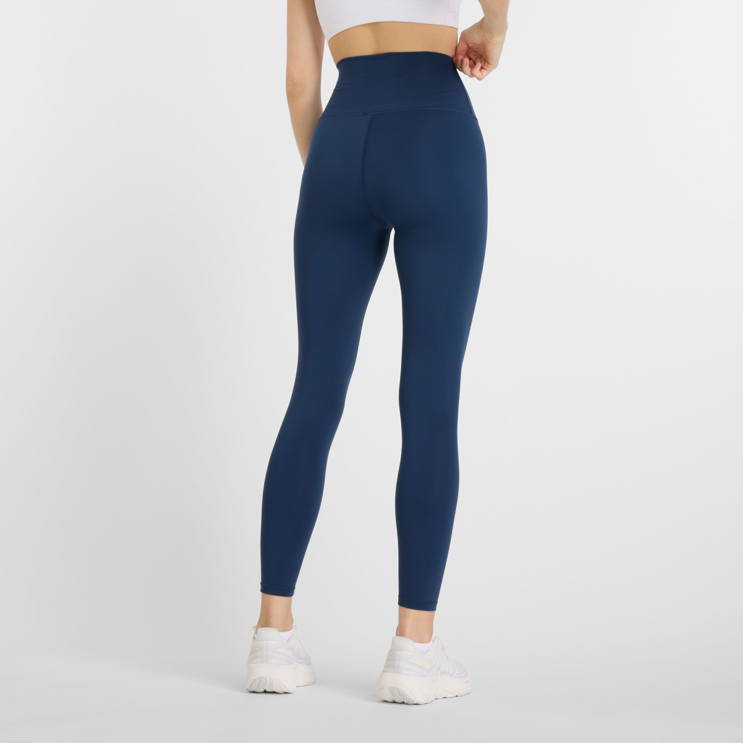 NB Harmony High Rise Legging 25"
