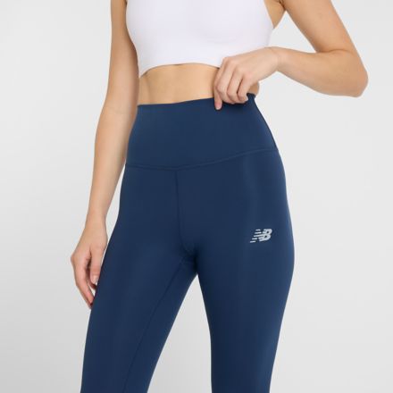 NB Harmony ハイライズレギンス 25インチ, BLACK, WP51112NNY