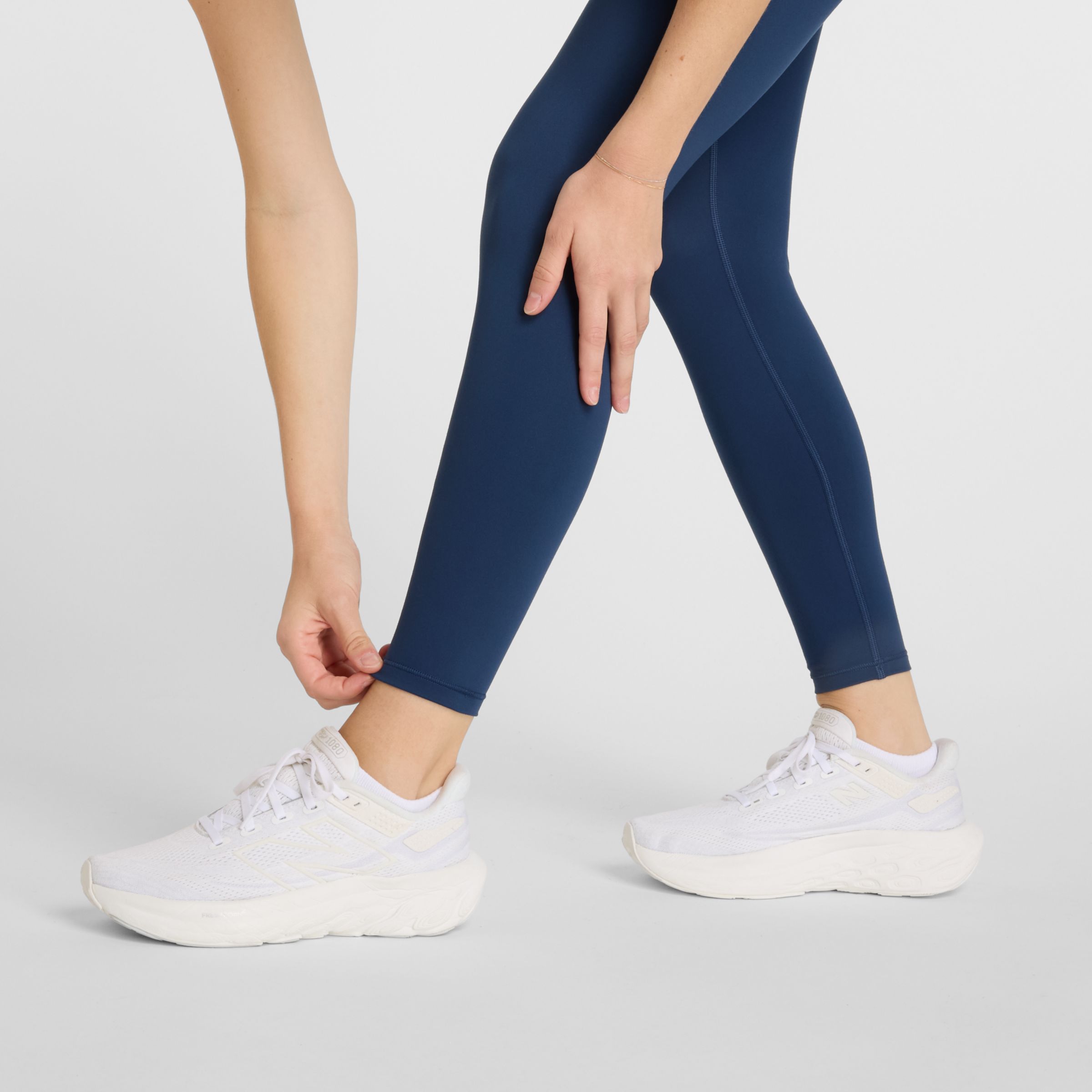 NB Harmony High Rise Legging 25"