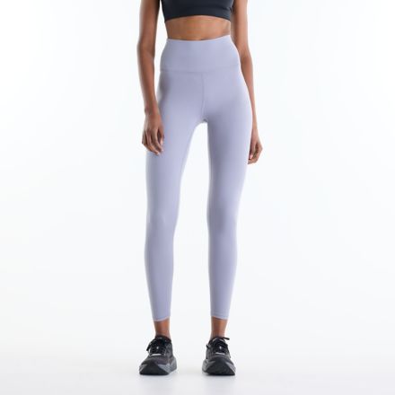NB Harmony High Rise Legging 25", NEGRO, WP51112OFG