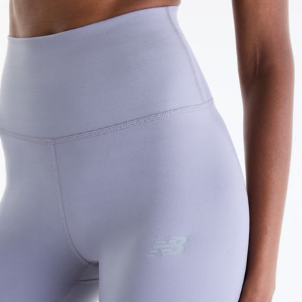 NB Harmony High Rise Legging 25", NEGRO, WP51112OFG
