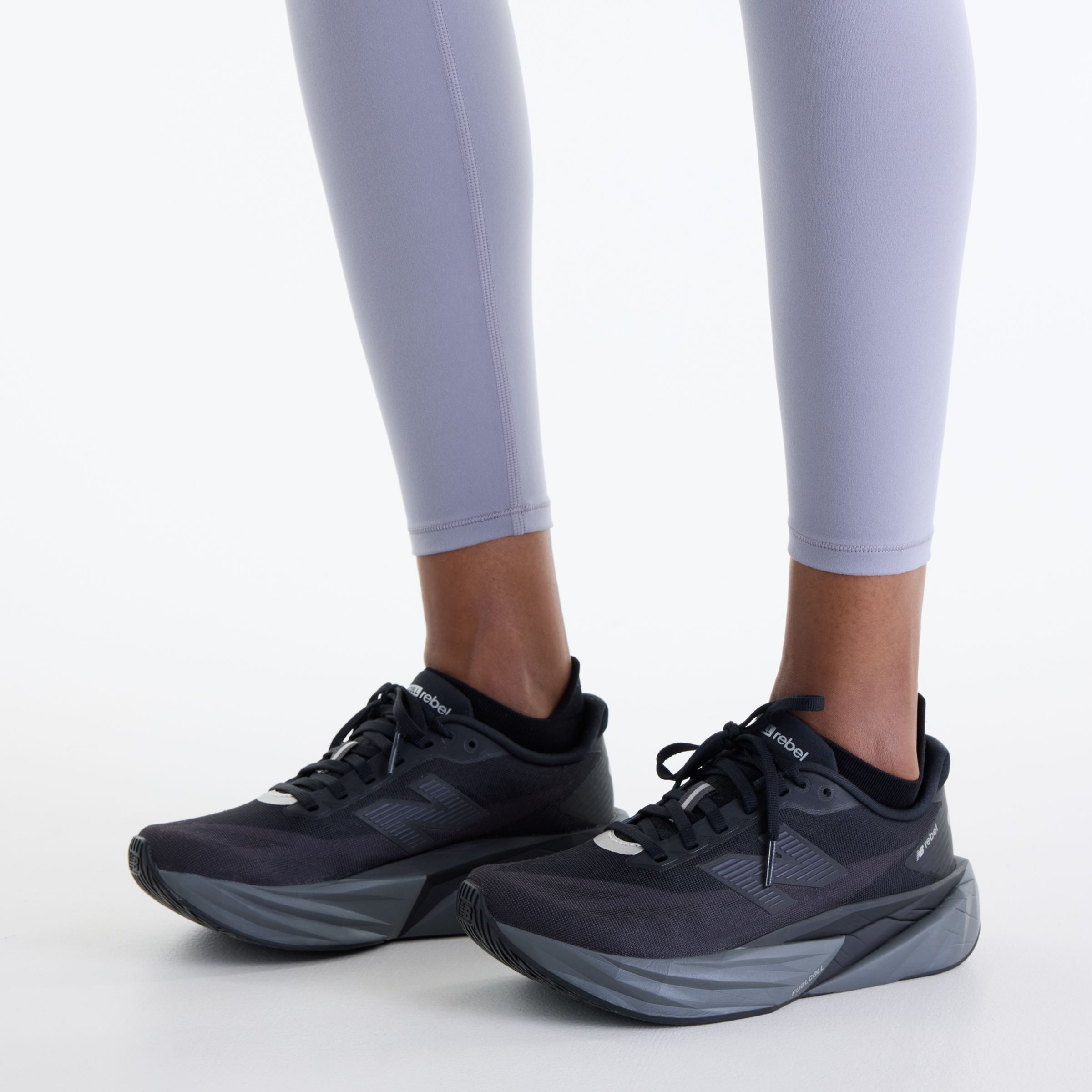 NB Harmony High Rise Legging 25"