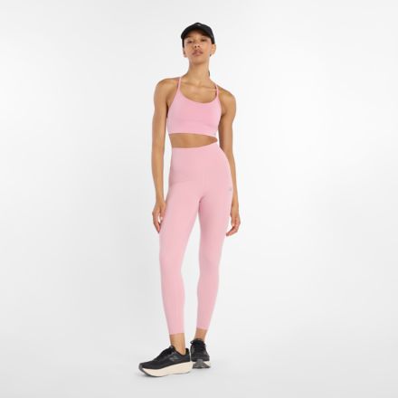 NB Harmony High Rise Legging 25"