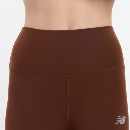 NB Harmony High Rise Legging 25"