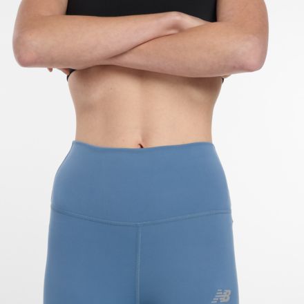 NB Harmony High Rise Legging 25"