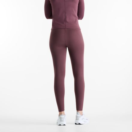 NB Harmony High Rise Legging 25"