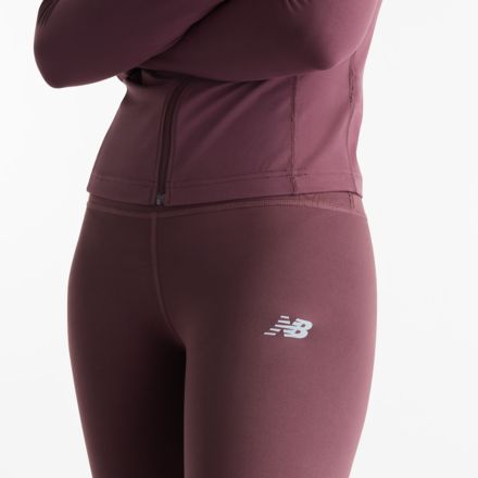 NB Harmony High Rise Legging 25"