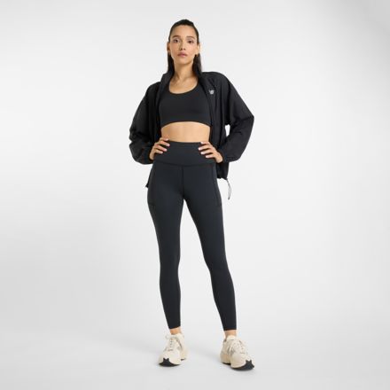 NB Harmony Pocket High Rise Legging 25"