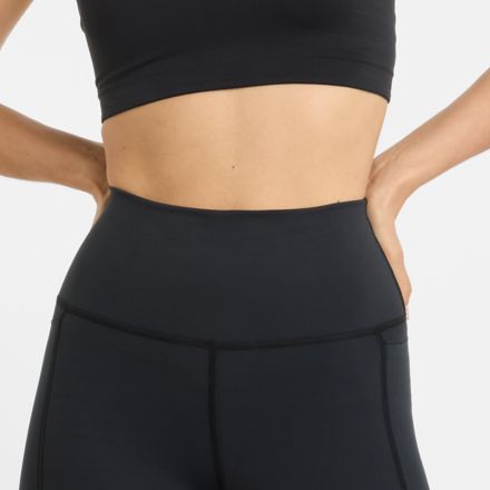 NB Harmony Pocket High Rise Legging 25"