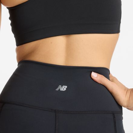 NB Harmony Pocket High Rise Legging 25"