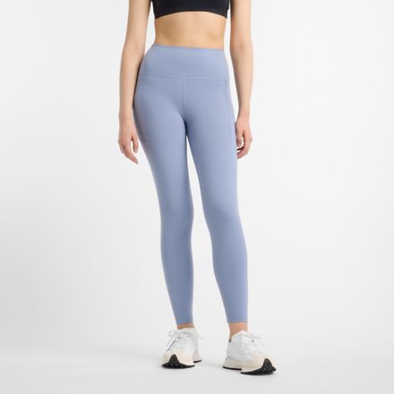 NB Harmony Pocket High Rise Legging 25", DUSK BLUE, WP51124DUK