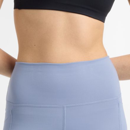 NB Harmony Pocket High Rise Legging 25"