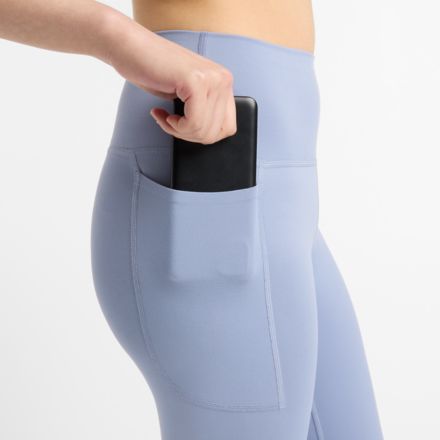 NB Harmony Pocket High Rise Legging 25"