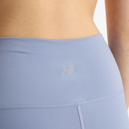 NB Harmony Pocket High Rise Legging 25"
