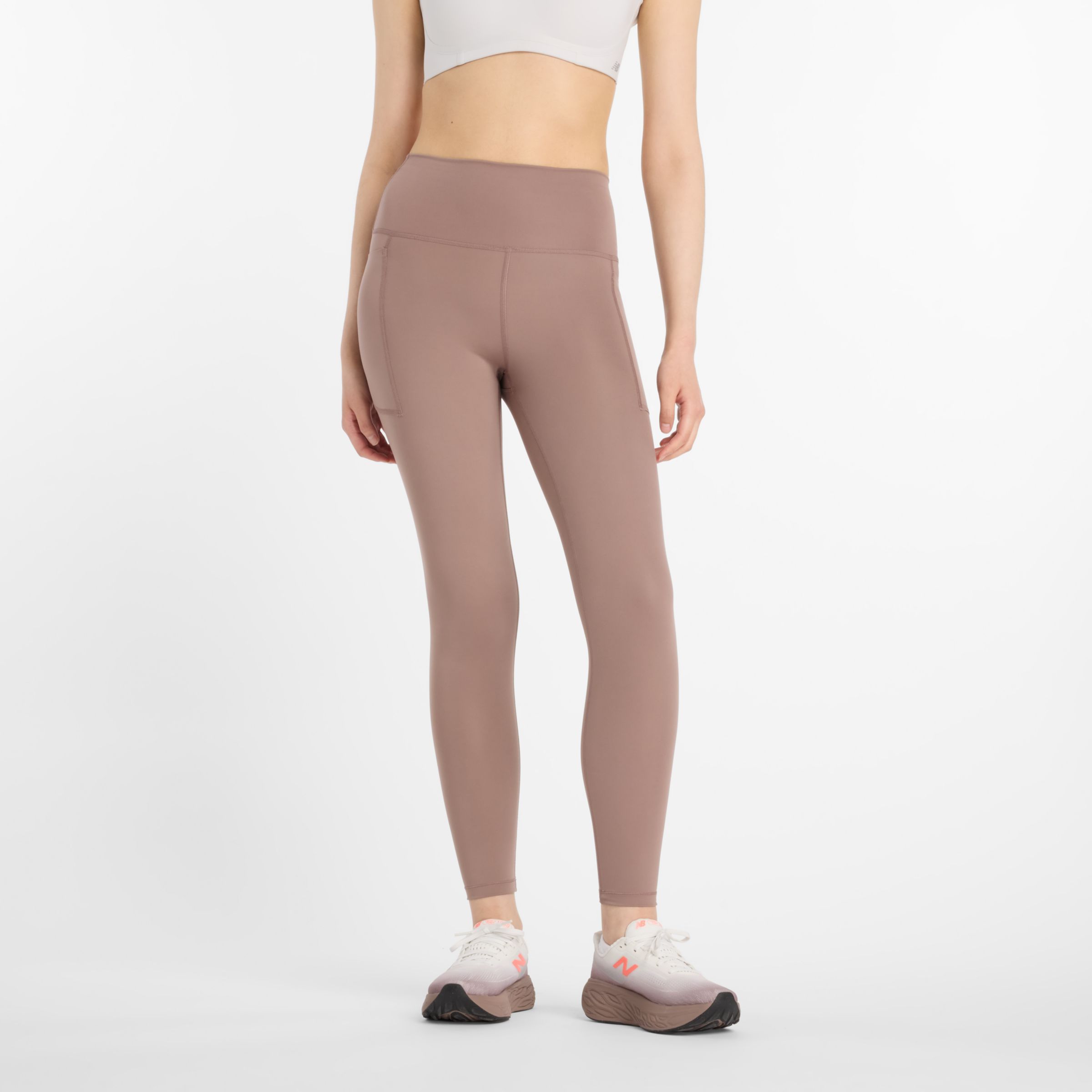 NB Harmony Pocket High Rise Legging 25&quot;
