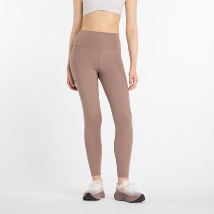 NB Harmony Pocket High Rise Legging 25"