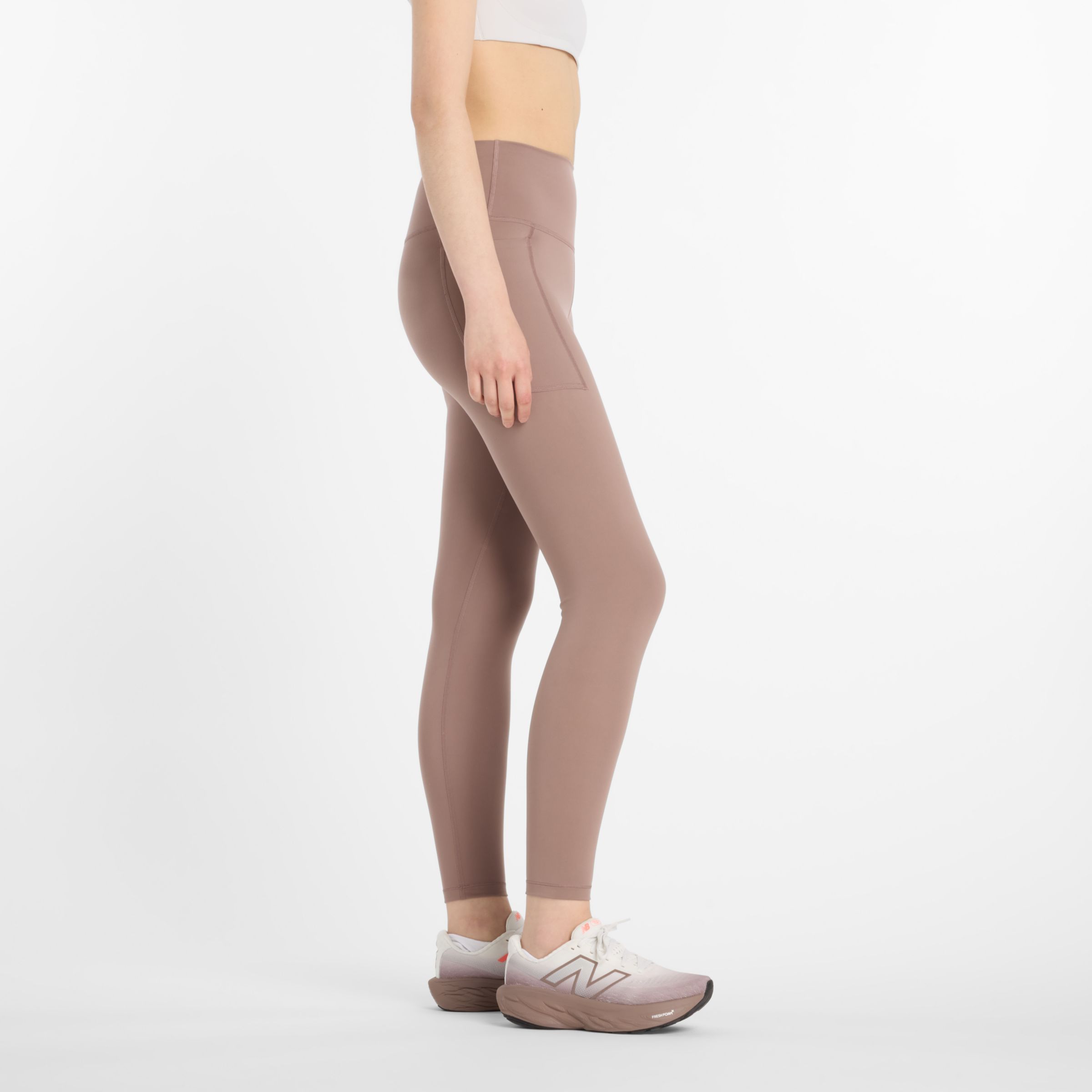 NB Harmony Pocket High Rise Legging 25&quot;