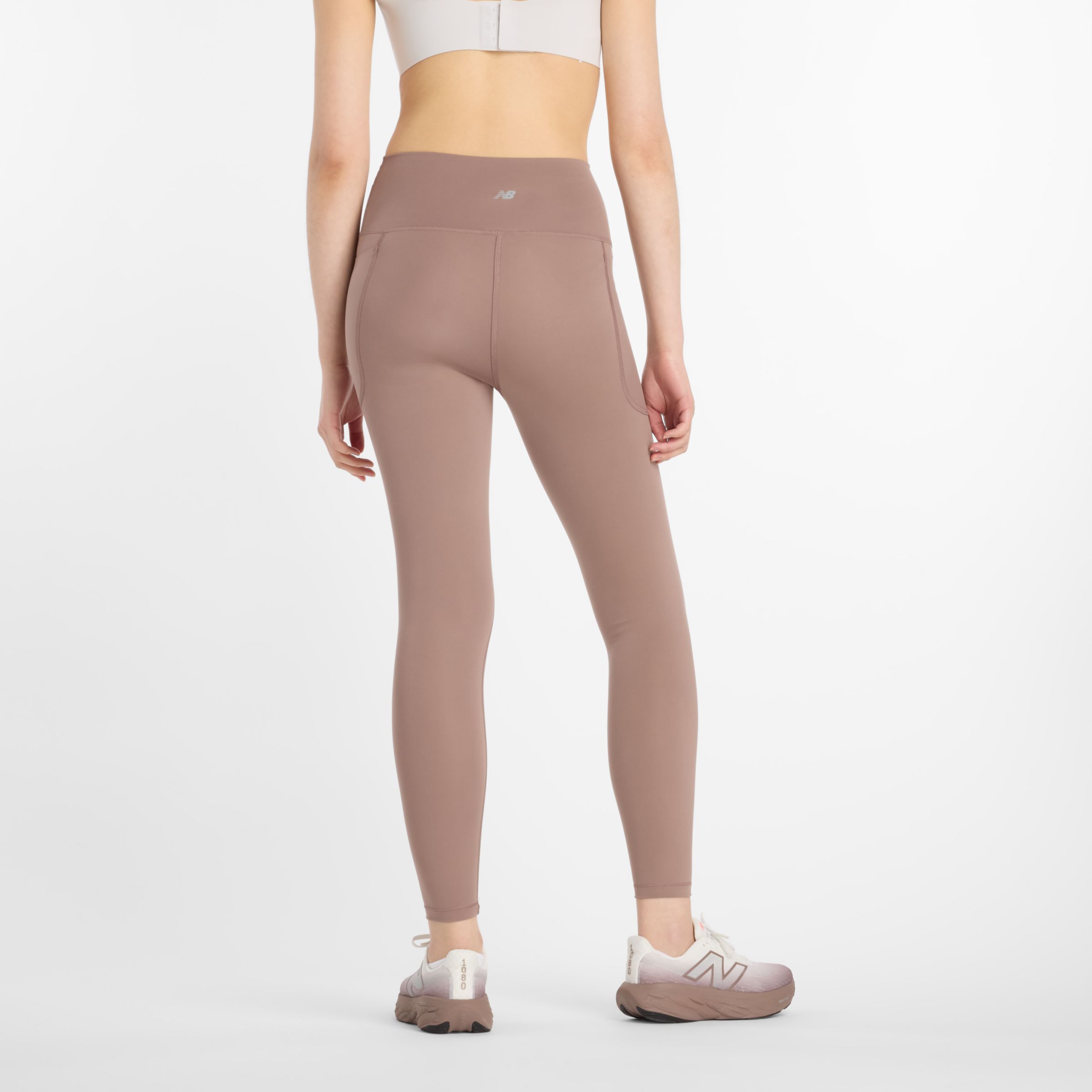 NB Harmony Pocket High Rise Legging 25&quot;