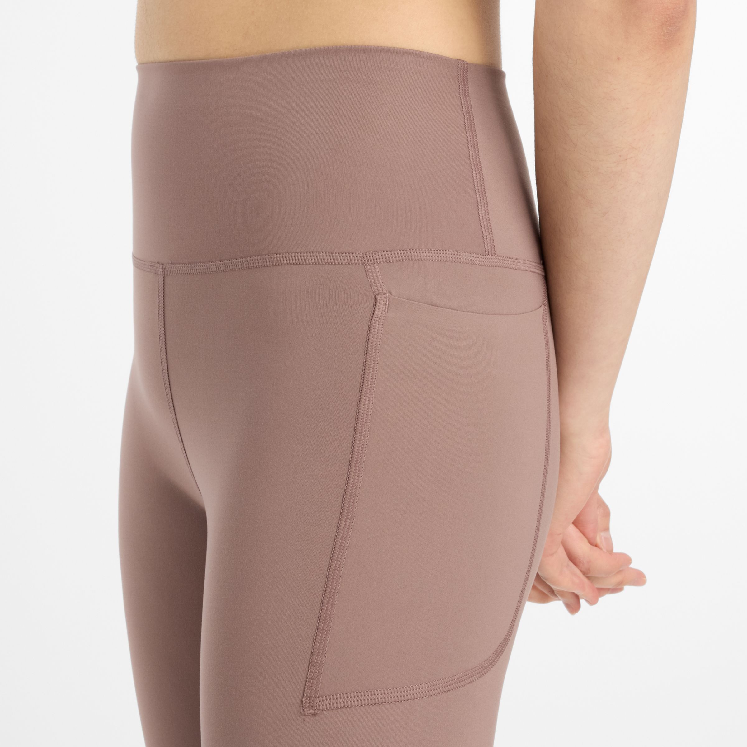 NB Harmony Pocket High Rise Legging 25&quot;
