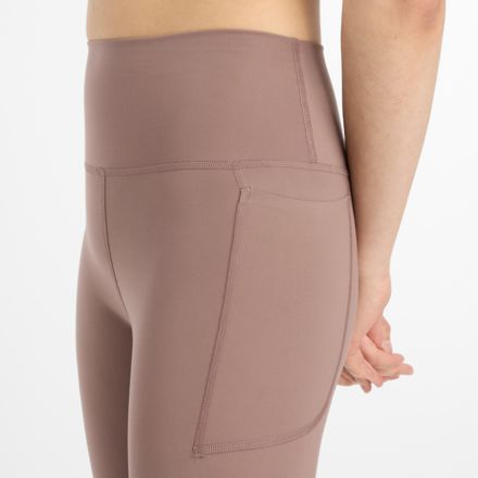 NB Harmony Pocket High Rise Legging 25"