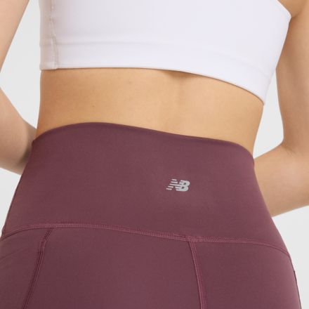 NB Harmony 25" 口袋高腰緊身褲