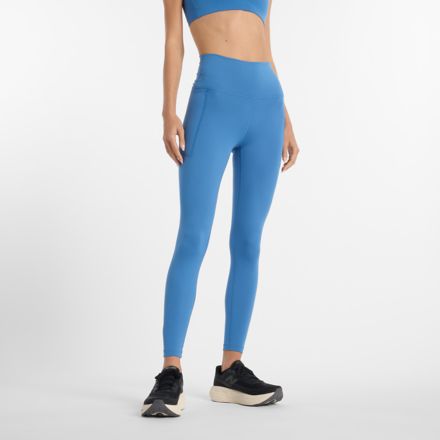 NB Harmony Pocket High Rise Legging 25"