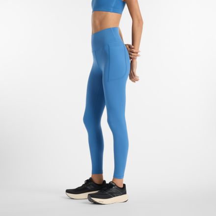 NB Harmony Pocket High Rise Legging 25"