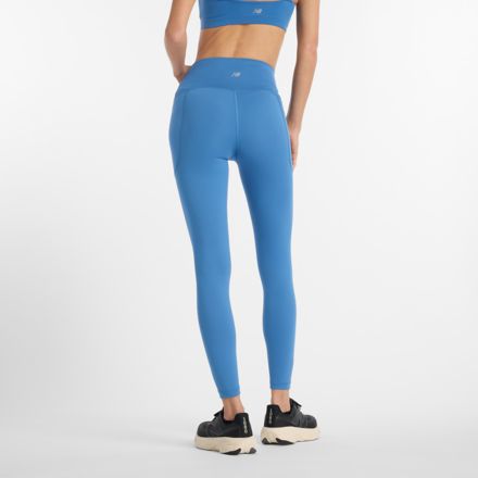NB Harmony Pocket High Rise Legging 25"