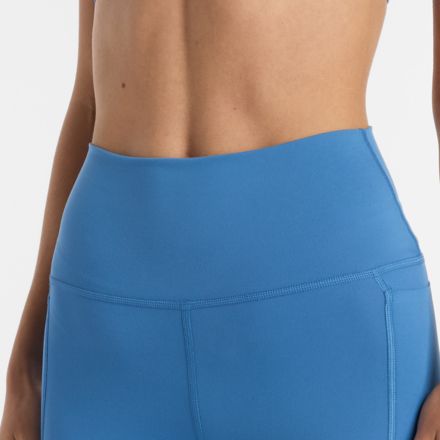 NB Harmony Pocket High Rise Legging 25"