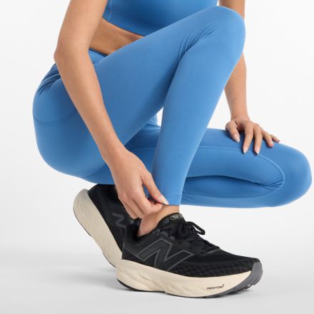 NB Harmony Pocket High Rise Legging 25"