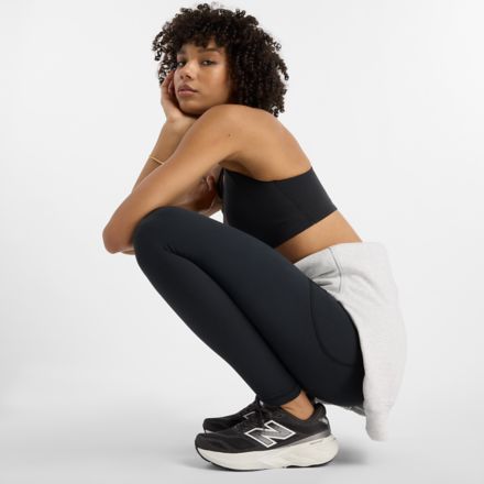 NB Harmony Pocket High Rise Legging 27"