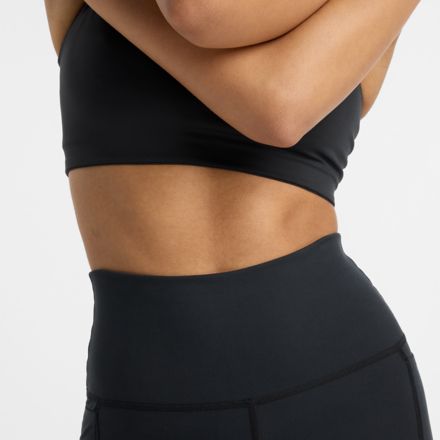 NB Harmony Pocket High Rise Legging 27"