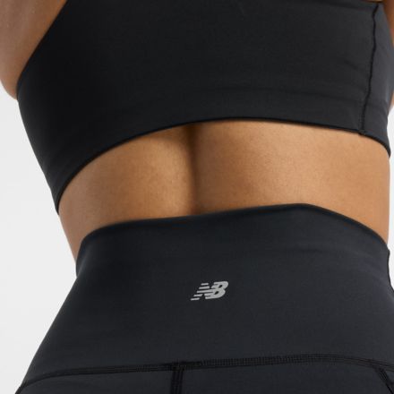 NB Harmony Pocket High Rise Legging 27"