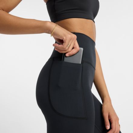 NB Harmony Pocket High Rise Legging 27"