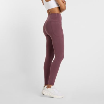 NB Harmony Pocket High Rise Legging 27"