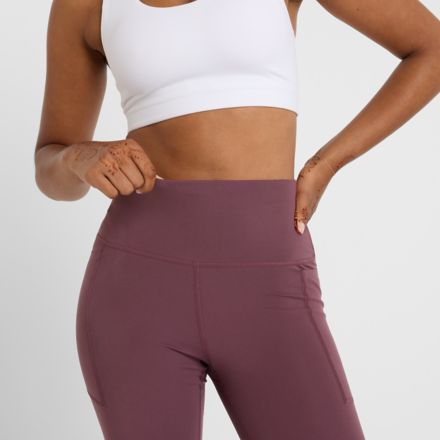 NB Harmony Pocket High Rise Legging 27"