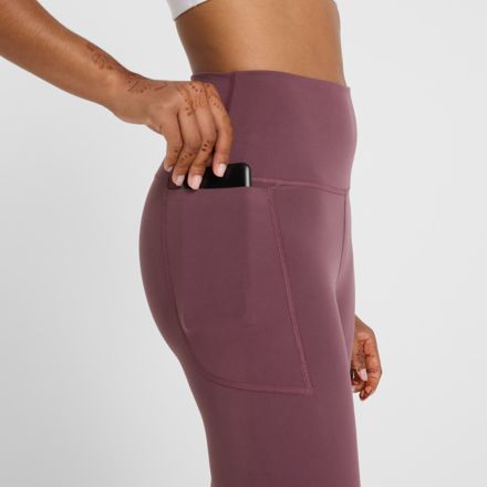 NB Harmony Pocket High Rise Legging 27"