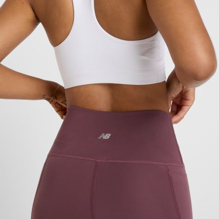 NB Harmony Pocket High Rise Legging 27"