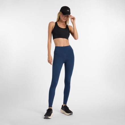 NB Harmony Pocket High Rise Legging 27"