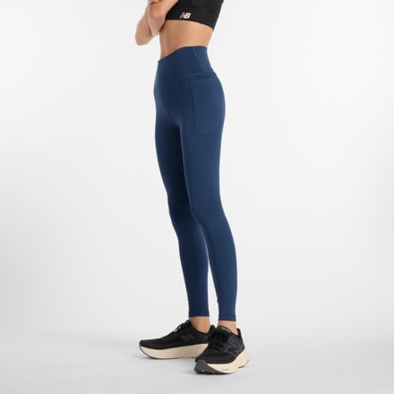 NB Harmony Pocket High Rise Legging 27"