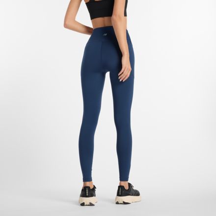 NB Harmony Pocket High Rise Legging 27"