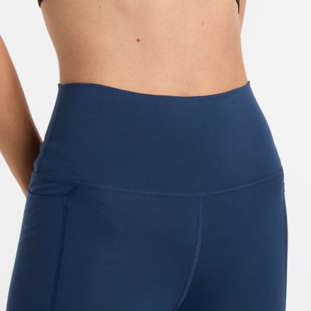 NB Harmony Pocket High Rise Legging 27"