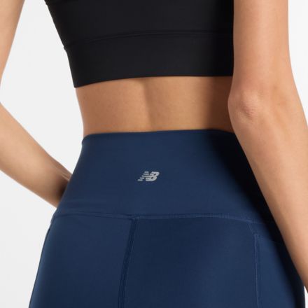 NB Harmony Pocket High Rise Legging 27"