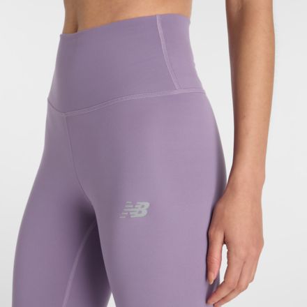 NB Harmony High Rise Legging 27", PUMPERNICKEL, WP51126AA5