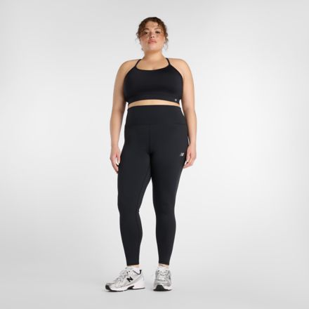 NB Harmony High Rise Legging 27"