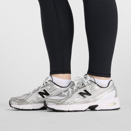 NB Harmony High Rise Legging 27"